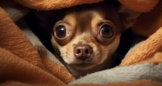 8 Real Reasons Why Chihuahuas Burrow - Chihuacorner.com