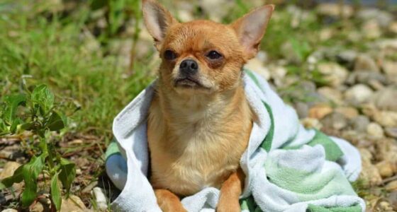 can chihuahuas sleep outside 9 1024x681 1