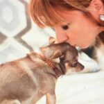 Jill Zarin’s Chihuahua Dies 8 Months After Star’s Husband