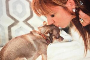 Read more about the article Jill Zarin’s Chihuahua Dies 8 Months After Star’s Husband