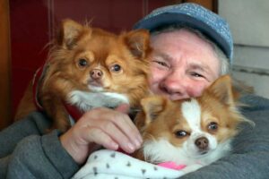 Read more about the article Timaru Group Bonds over Love of Chihuahuas