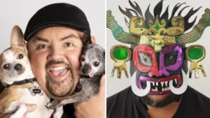 Read more about the article Gabriel “Fluffy” Iglesias To Star In Netflix Animated Film ‘I, Chihuahua’