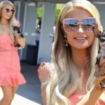 Video of Paris Hilton ‘Lying’ to Her Chihuahua