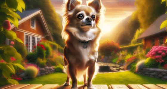 Are Chihuahuas Protective?