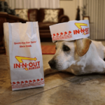 Chi’s Reactions to Trying ‘In-N-Out Burger’ Are Totally on Point