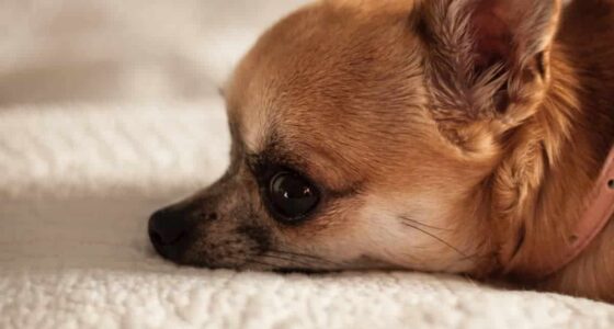 Woman finds pup's secret stash of treats - Chihuahua Gus