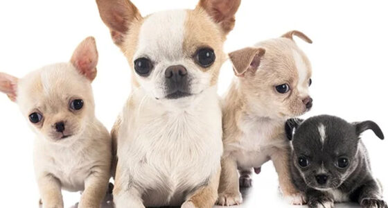What Were Chihuahuas Originally Bred For? - Chihuacorner.com