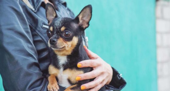 why are chihuahuas so clingy 14