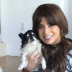 Paula Abdul Mourns Her 2 Dogs: I’m Missing a Piece Of My Heart’