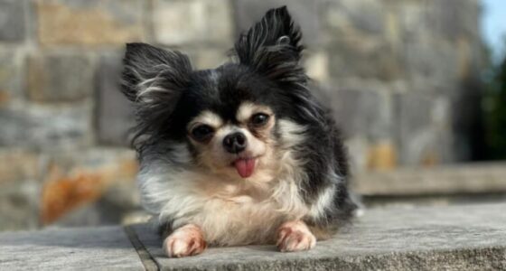 chihuahua american hero dog 1