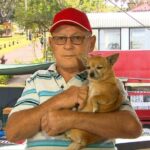 Man Wins $8000 Claim after Pub Refused Entry to His Assistance Chihuahua