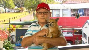 Read more about the article Man Wins $8000 Claim after Pub Refused Entry to His Assistance Chihuahua