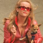 RIP Bruiser: Reese Witherspoon’s Legally Blonde Chi has died