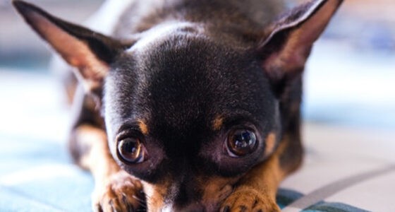 Can a Chihuahua be a service dog? - Chihuacorner.com