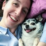 Chihuahua’s Health struggle uplifts a Doctor in need of Inspiration