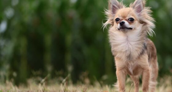 How to Train Your Chihuahua Dog to Not Whine