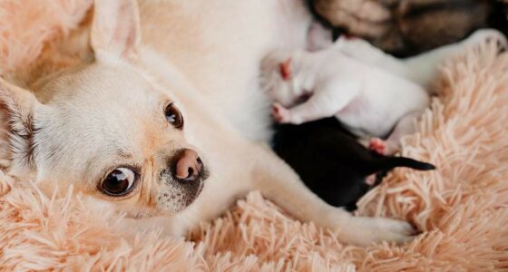 CVETS WE are having babies