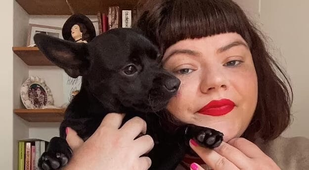 Woman Claims Pet Owners Are Like Parents 1 image 22 13 1 e1675087132951