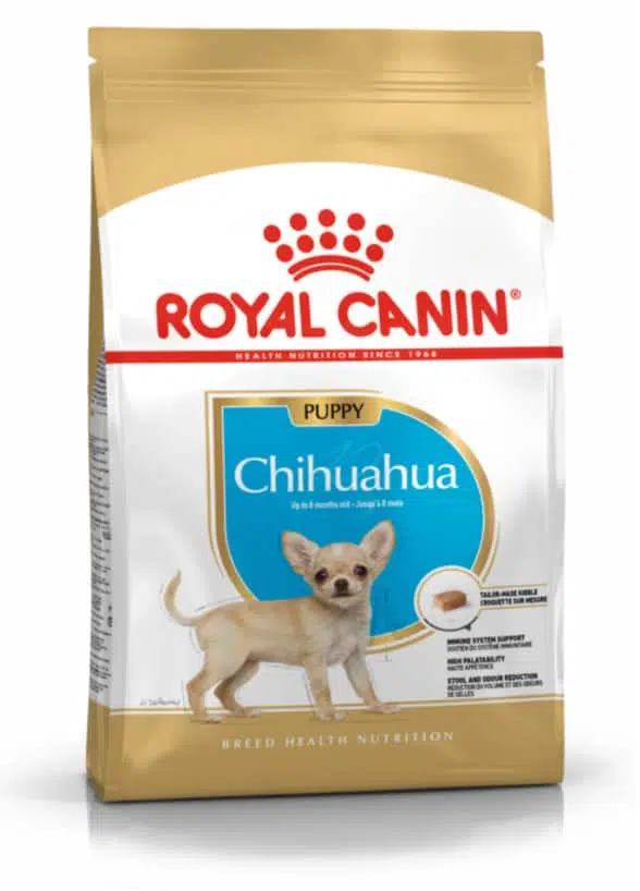 Royal Canin Health Nutrition Chihuahua 