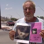 Man Offers Home to Whoever Find his Chi