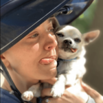 Heartfelt Goodbye: Kaley Cuoco’s Emotional Tribute to Beloved Chihuahua Dump Truck