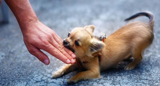 Chihuahua's Bite Force - Chihuacorner.com