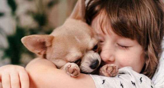 How Do I Know My Chihuahua Loves Me - Chihuacorner.com