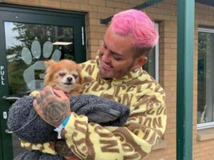 Read more about the article Lost Chihuahua Reunited After Escaping Home for Seven Days