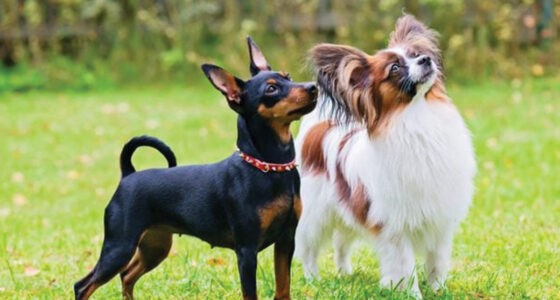 10 Breeds Similar to Chihuahuas - Chihuacorner.com