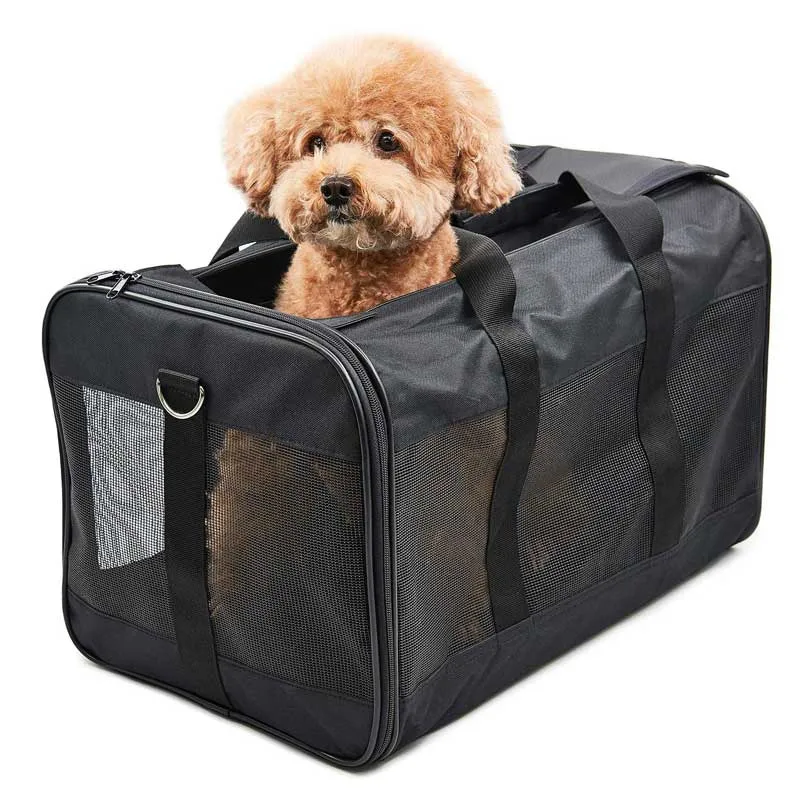 small dog carrier