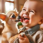 5 Surprising Reasons Why Chihuahuas Love to Lick Your Face: A Deep Dive