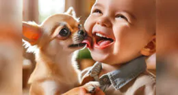 5 Surprising Reasons Why Chihuahuas Love to Lick Your Face - Chihuacorner.com