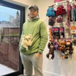 Mark Wright and Michelle Keegan Adopt the Cutest Chihuahua