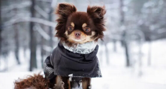 WinterDogCare