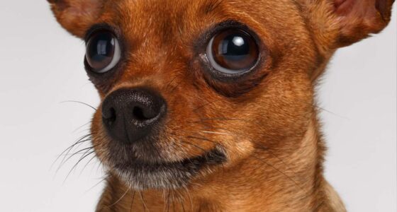 Milly Mae Rescue Chihuahua - Chihuacorner.com