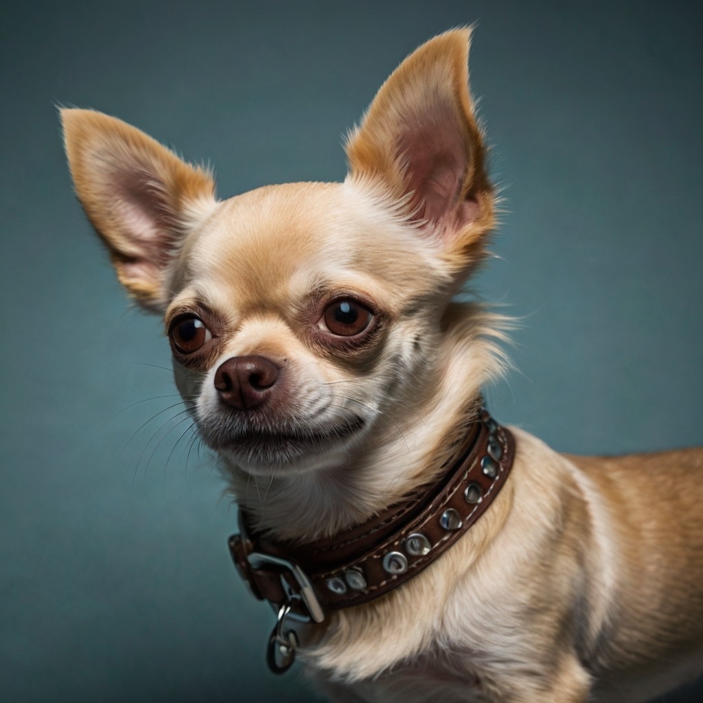 Read more about the article Could Your Chihuahua Be in Danger? 12 Subtle Signs That Could Save Their Life