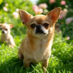 Chihuahuas: Pint-Sized Personalities with Big Hearts