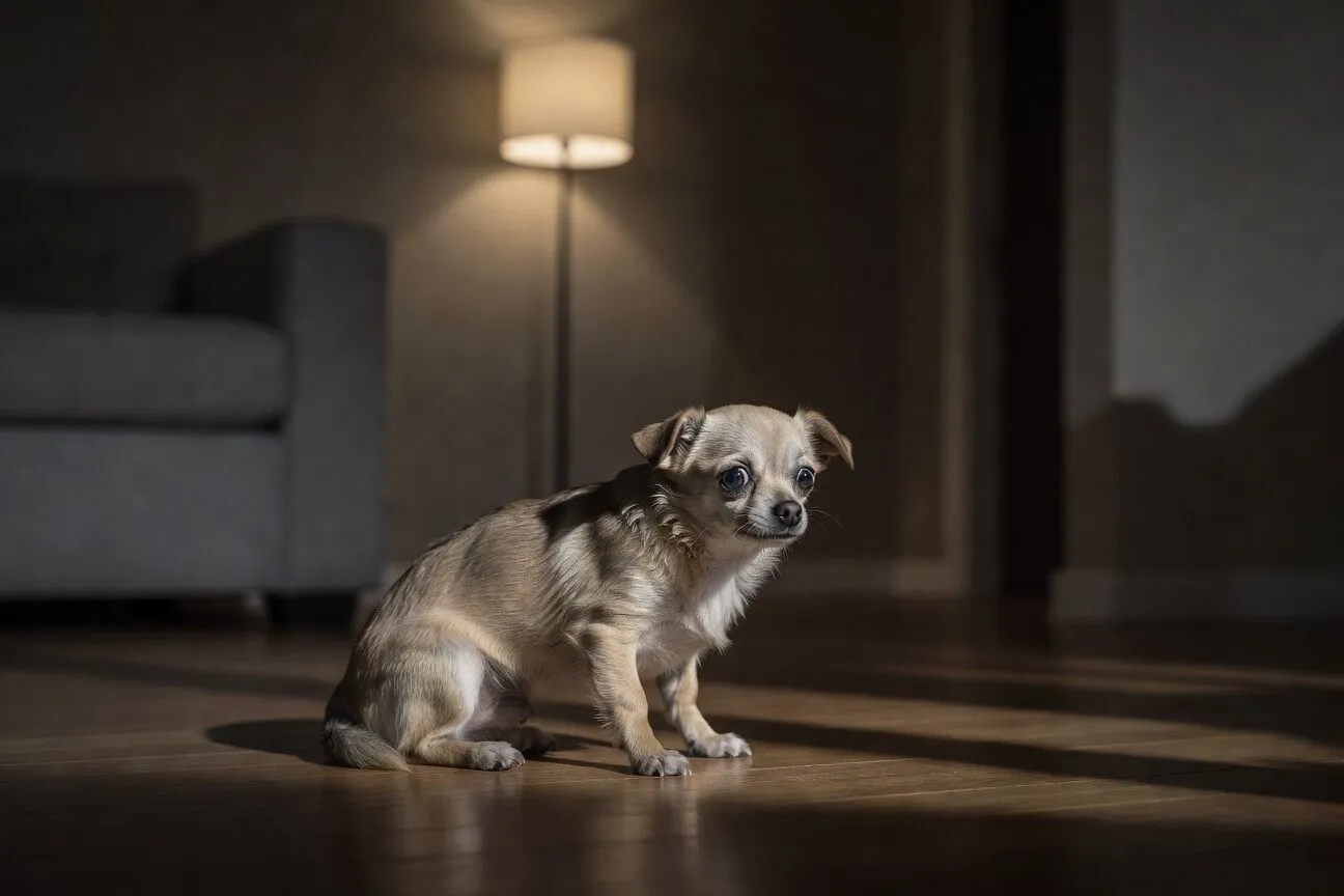 chihuahua-anxiety-recognizing