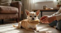 grooming-and-shampoo-for-chihuahuas