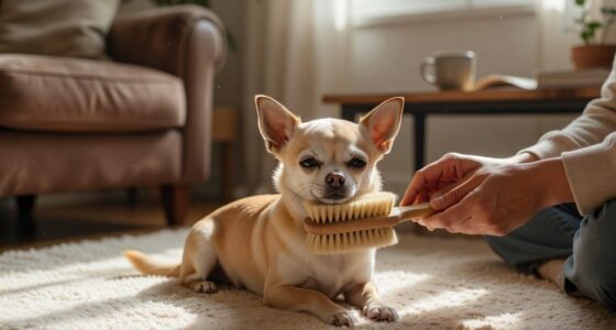 grooming-and-shampoo-for-chihuahuas