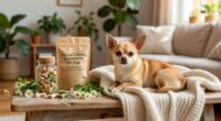 Chihuahua Calming Supplements Natural