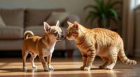 are-chihuahuas-good-with-cats