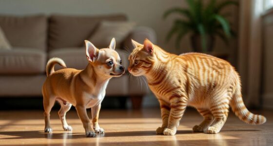are-chihuahuas-good-with-cats