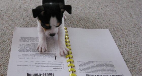 Chihuahua Obedience Training featured image with a Chihuahua