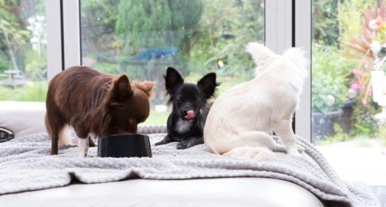 Chihuahua Size Chart: Growth Stages and Weight Guide featured image with a Chihuahua