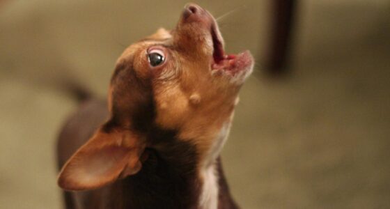 Chihuahua Sounds Explained: Every Weird Noise Your Chi Makes featured image with a Chihuahua