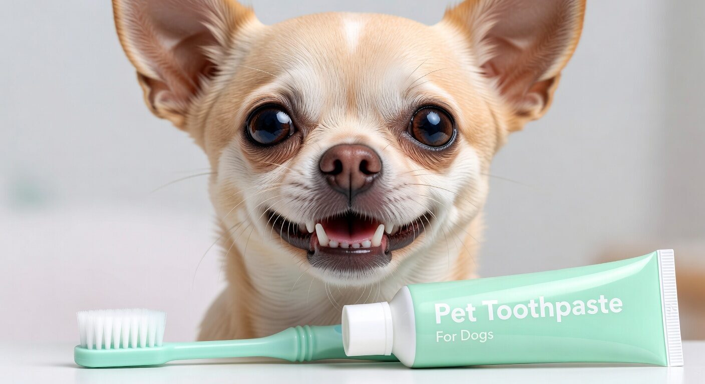 Chihuahua dental health check Chihuahua dental health check