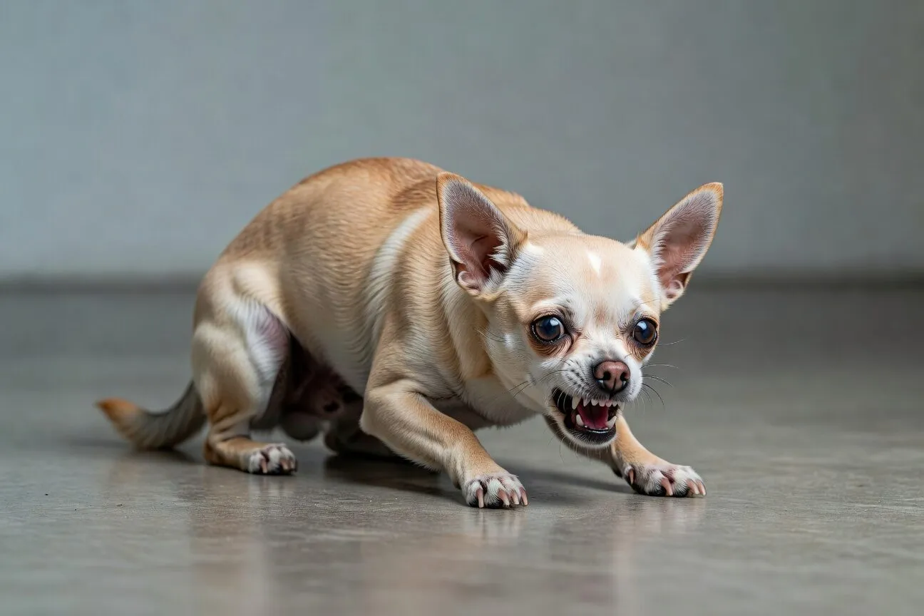 why-are-chihuahuas-so-aggressive