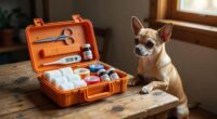 emergency-preparedness-for-chihuahua-owners