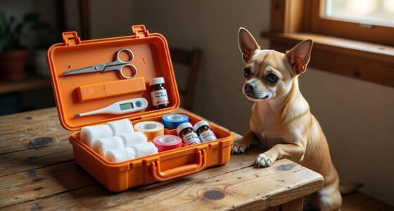 emergency-preparedness-for-chihuahua-owners